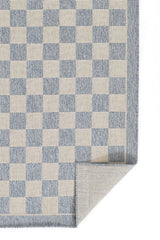 100% Polypropylene Rectangle Indoor/Outdoor Area Rug