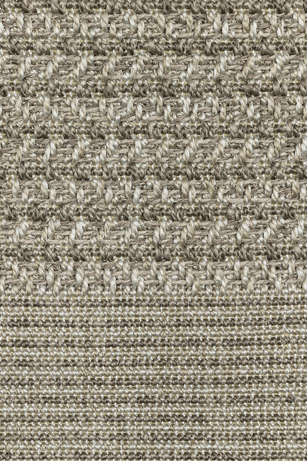 100% Polypropylene Vintage  Indoor/Outdoor Area Rug