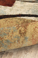 100% Polypropylene Modern  Indoor Area Rug