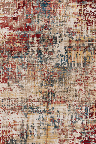 100% Polypropylene Rectangle Indoor Area Rug