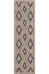80% Wool 20% Viscose Rectangle Indoor Area Rug