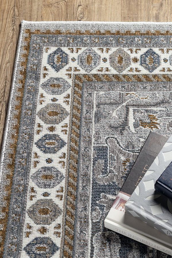 100% Polyester Rectangle Shape Indoor Area Rug