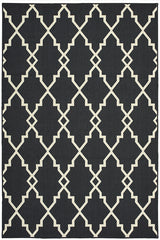 100% Polypropylene Vintage  Indoor/Outdoor Area Rug