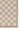 Saybrook SAY-3 Checkered Indoor/Outdoor Area Rug – 100% Polypropylene