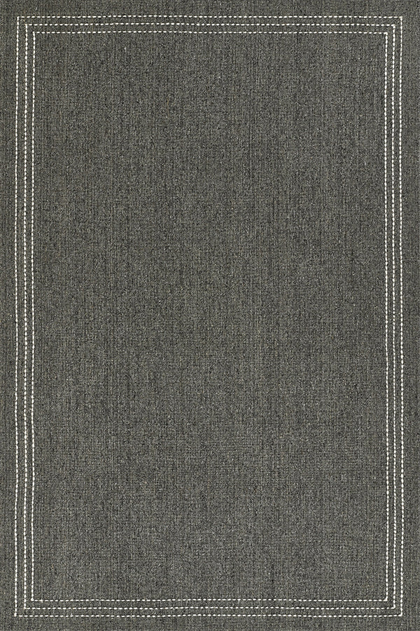 80% Wool 20% Polyester Runner Indoor Area Rug