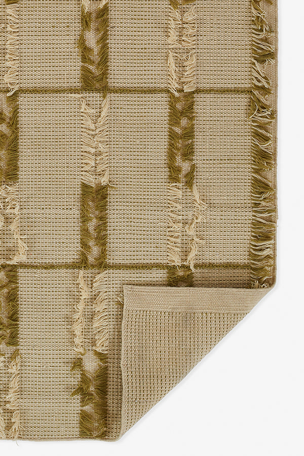 100% P.E.T Rectangle Indoor/Outdoor Area Rug