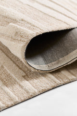Everett EVT-3 Wool Hand-Tufted Area Rug – 100% Wool, Contemporary Design