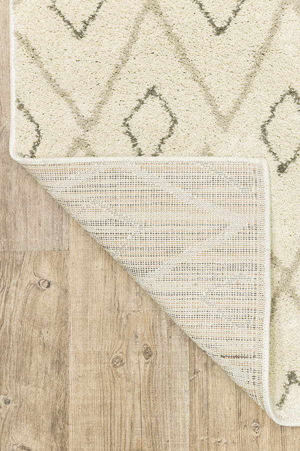 100% Polypropylene Vintage  Indoor Area Rug