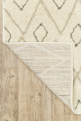 100% Polypropylene Vintage  Indoor Area Rug