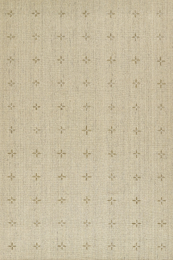 80% Wool 20% Polyester Runner Indoor Area Rug