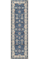 50% Wool 50% Nylon Rectangle Indoor Area Rug