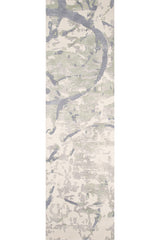 100% Wool Rectangle Indoor Area Rug