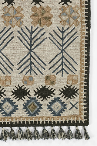 100% Wool Rectangle Indoor Area Rug