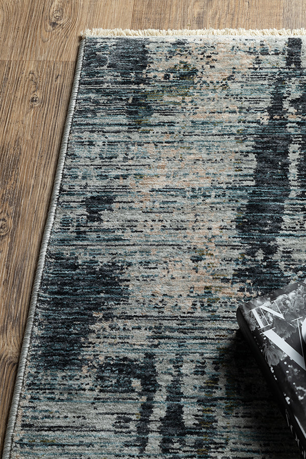 100% Polyester Rectangle Shape Indoor Area Rug