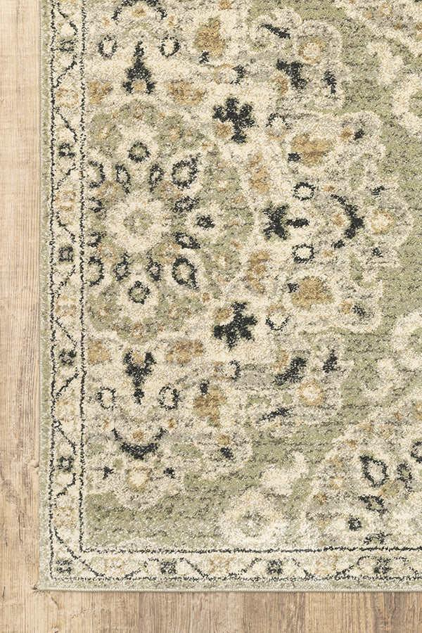 100% Polyester Rectangle Shape Indoor Area Rug