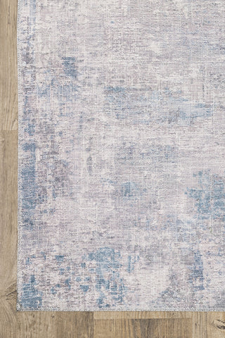 100% Polyester Rectangle Shape Indoor Area Rug