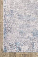 100% Polyester Rectangle Shape Indoor Area Rug