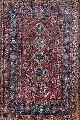 100% Polyester Runner Indoor Area Rug
