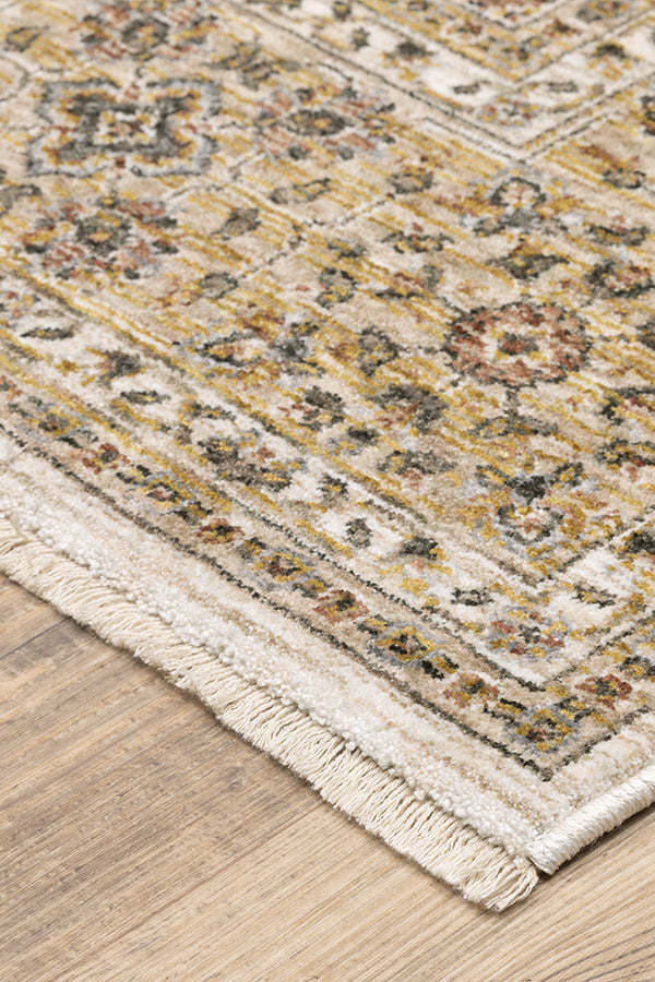 100% Polyester Rectangle Shape Indoor Area Rug