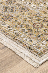 100% Polyester Rectangle Shape Indoor Area Rug