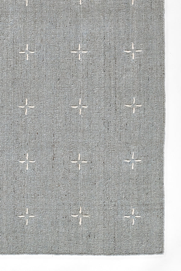 80% Wool 20% Polyester Runner Indoor Area Rug
