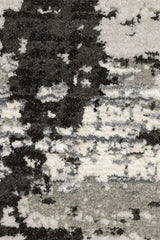 100% Polyester Modern  Indoor Area Rug