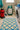 100% Polypropylene Vintage  Indoor/Outdoor Area Rug