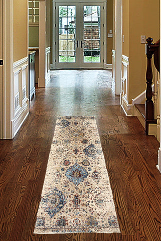 100% Polyester Rectangle Shape Indoor Area Rug