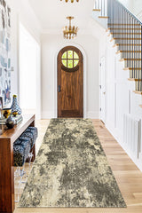 100% Polyester Rectangle Shape Indoor Area Rug