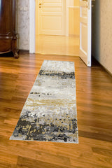 100% Polyester Rectangle Shape Indoor Area Rug