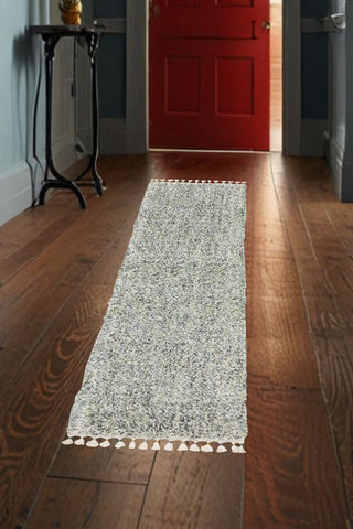 100% Polyester Rectangle Shape Indoor Area Rug