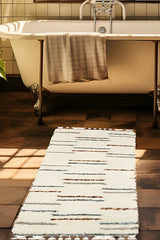 100% Polyester Rectangle Shape Indoor Area Rug