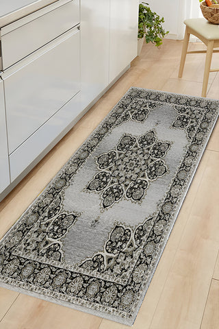 100% Polyester Rectangle Shape Indoor Area Rug