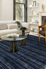 100% Polyester Rectangle Shape Indoor Area Rug