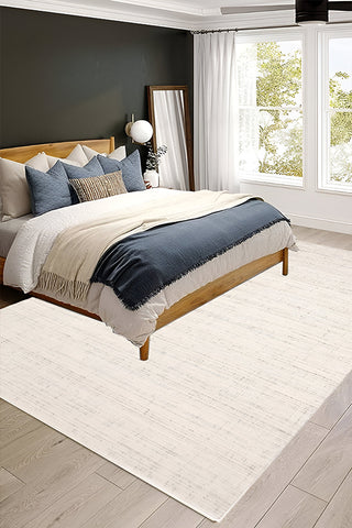 100% Polyester Rectangle Shape Indoor Area Rug