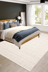 100% Polyester Rectangle Shape Indoor Area Rug