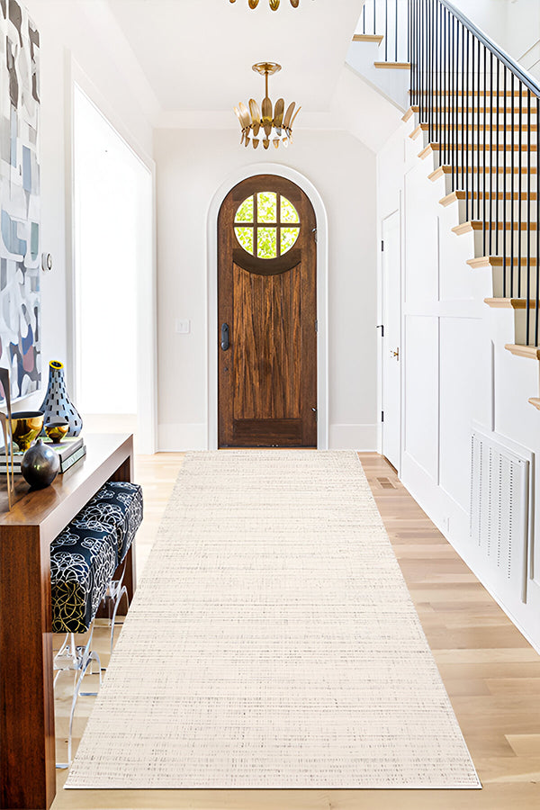 100% Polyester Rectangle Shape Indoor Area Rug