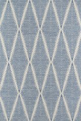 100% PET/Recycled Plastic Runner Indoor/Outdoor Area Rug