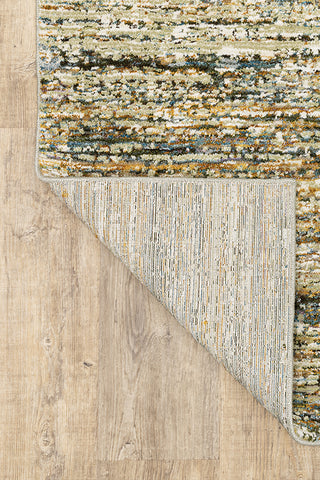 100% Polyester Rectangle Shape Indoor Area Rug