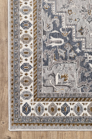 100% Polyester Rectangle Shape Indoor Area Rug