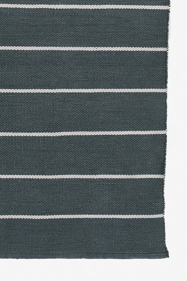 100% PET/Recycled Plastic Rectangle Indoor/Outdoor Area Rug