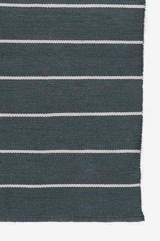 100% PET/Recycled Plastic Rectangle Indoor/Outdoor Area Rug