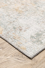 100% Polyester Rectangle Shape Indoor Area Rug