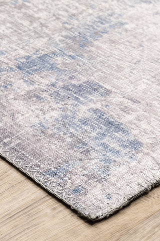 100% Polyester Rectangle Shape Indoor Area Rug
