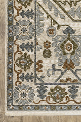 100% Polyester Rectangle Shape Indoor Area Rug
