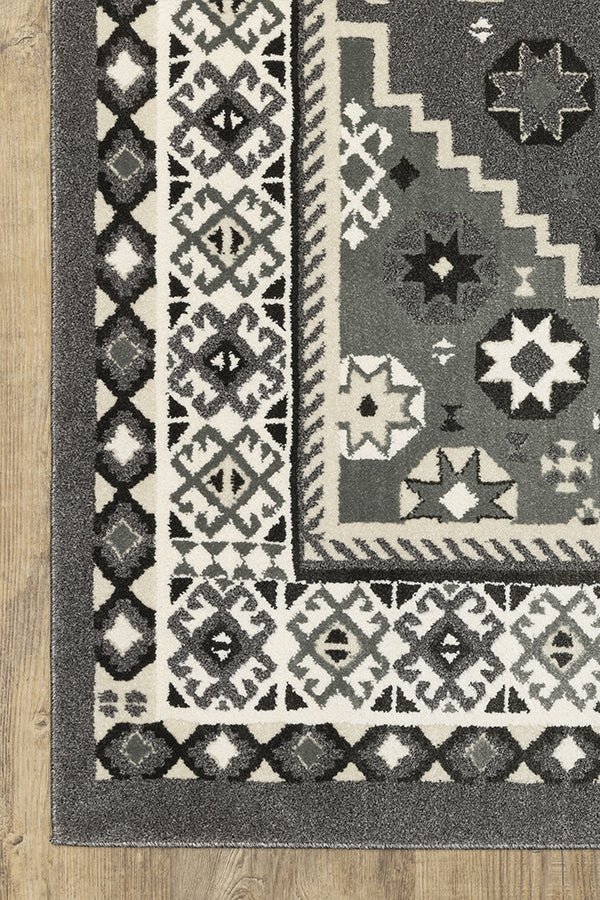 100% Polyester Rectangle Shape Indoor Area Rug