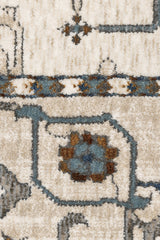 100% Polyester Rectangle Shape Indoor Area Rug