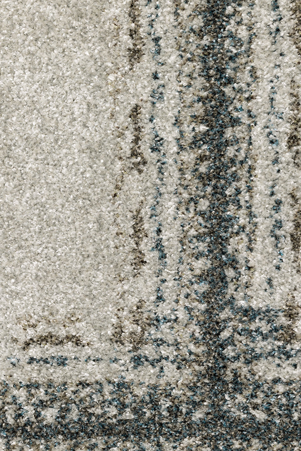 100% Polyester Vintage  Indoor Area Rug