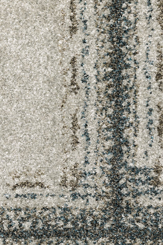 100% Polyester Vintage  Indoor Area Rug