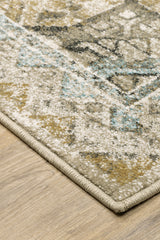 100% Polyester Rectangle Shape Indoor Area Rug
